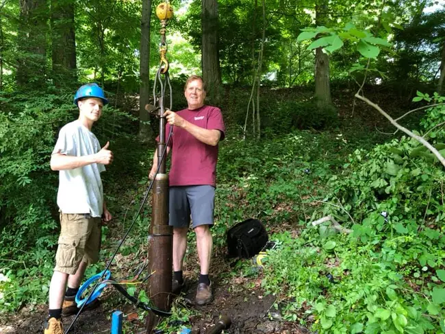 Professional Well Pump Installation