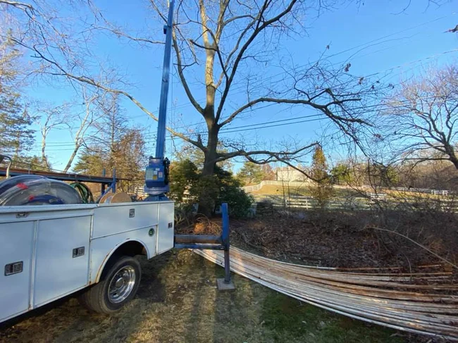 Professional Well Pump Installation