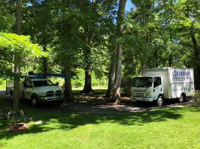 Professional Well Pump Installation