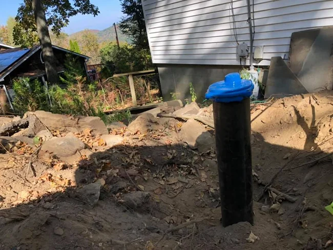Professional Well Pump Installation