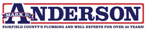 Mark D Anderson Plumbing Wells and Pumps Logo