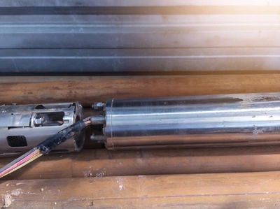Submersible Well Pump Repair & Replacement