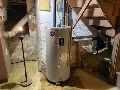 Water Heaters Installation and Replacement